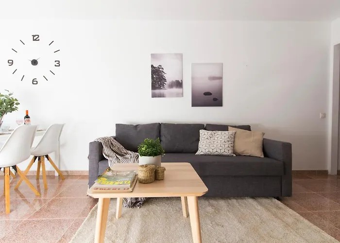 Acogedor Apartamento Gara 54 Arguineguin