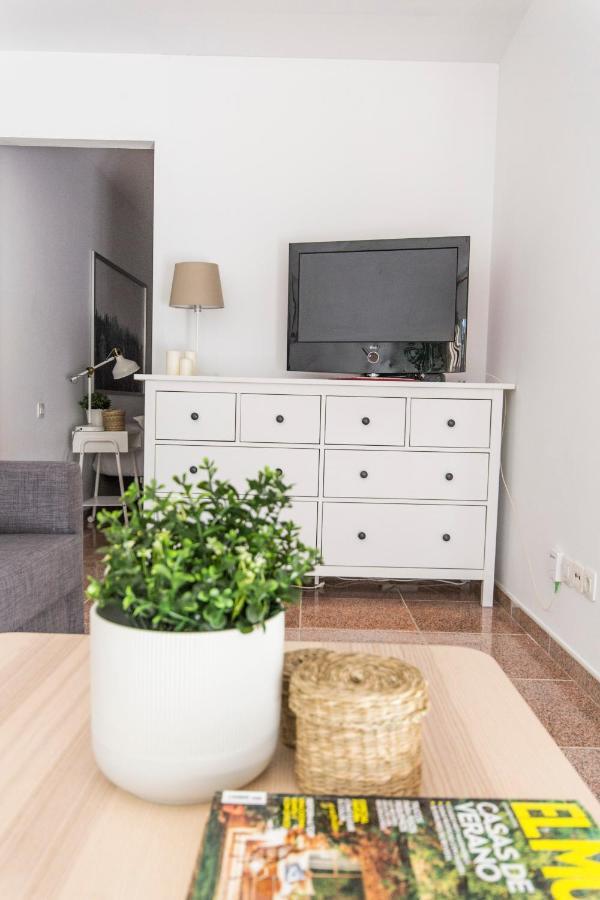 Appartement Acogedor Gara 54 Arguineguin