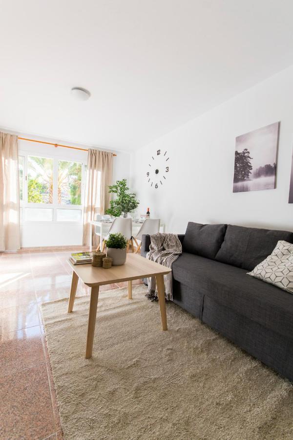 Appartement Acogedor Gara 54 *