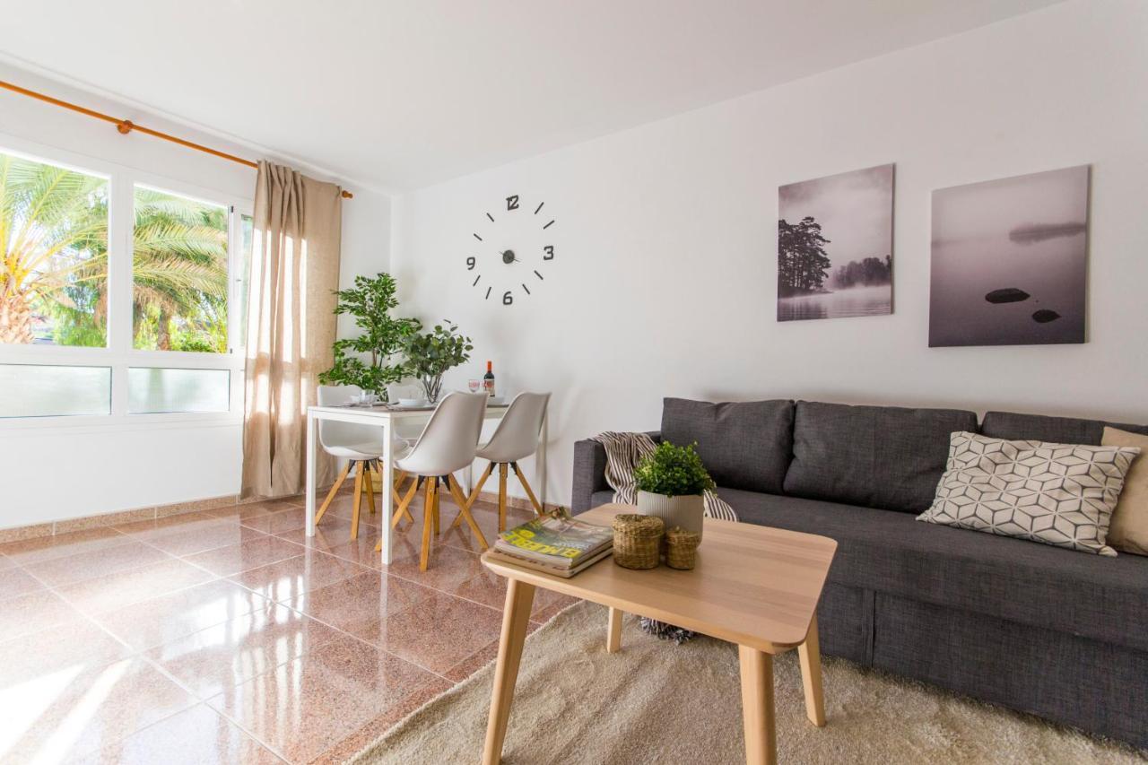 Acogedor Gara 54 Appartement