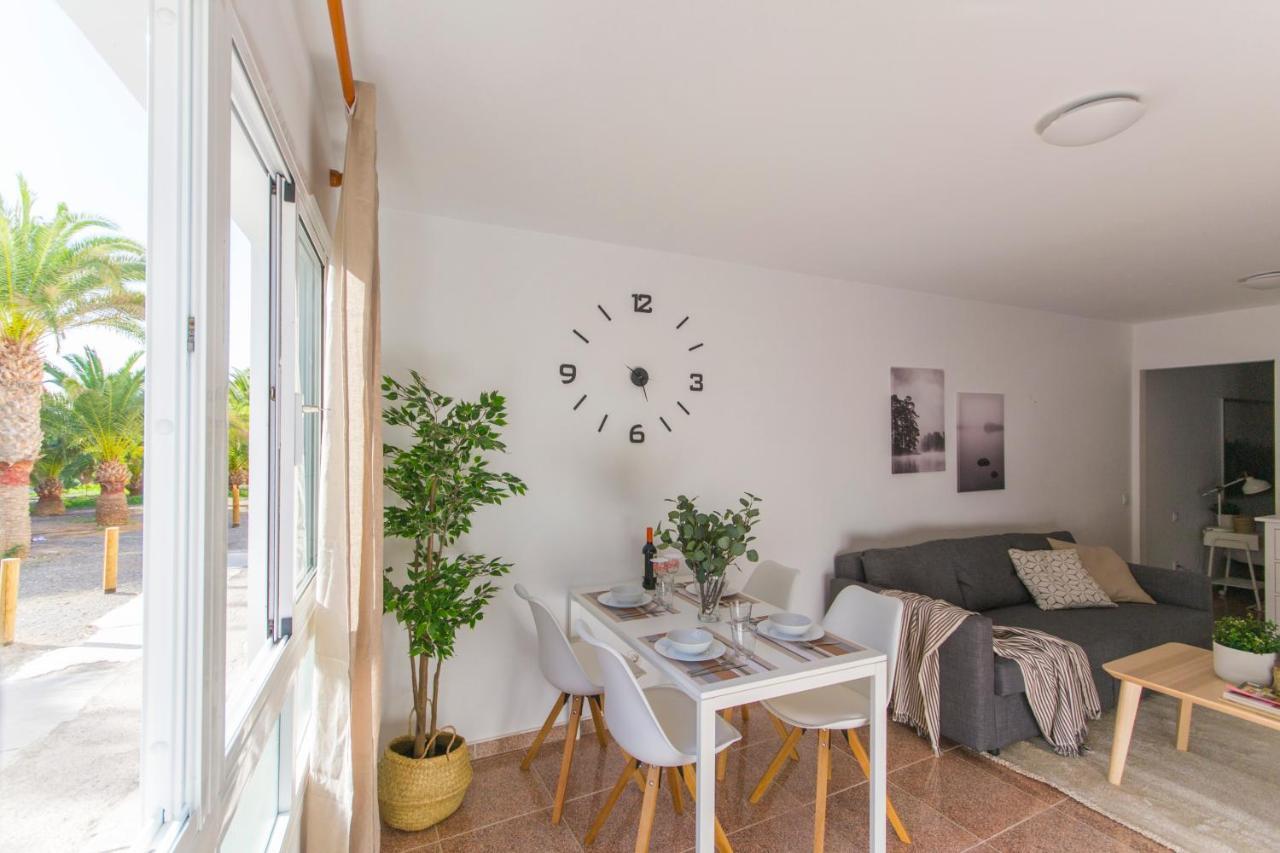 Acogedor Gara 54 Appartement Arguineguin