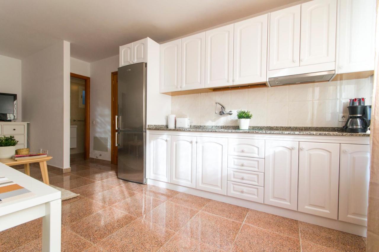 Appartement Acogedor Gara 54 *