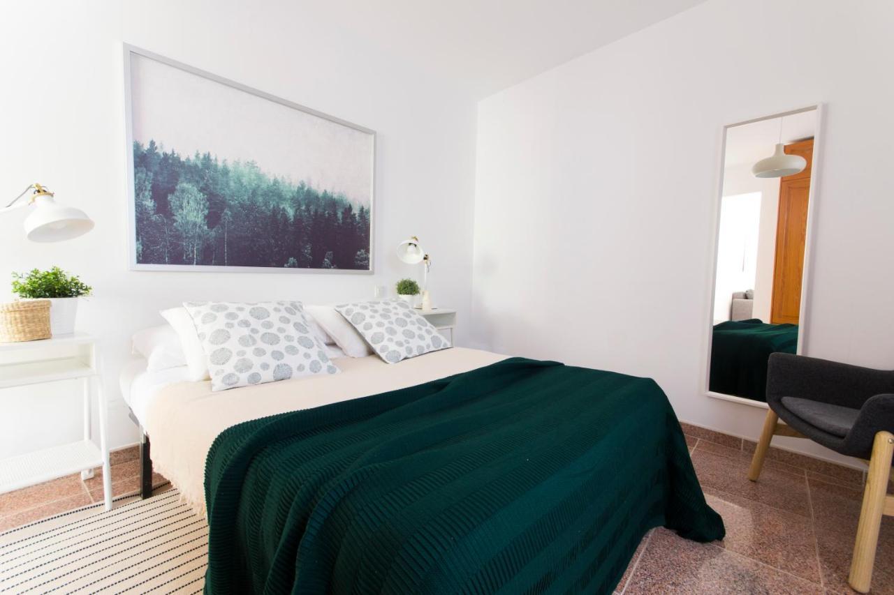 Acogedor Gara 54 Appartement