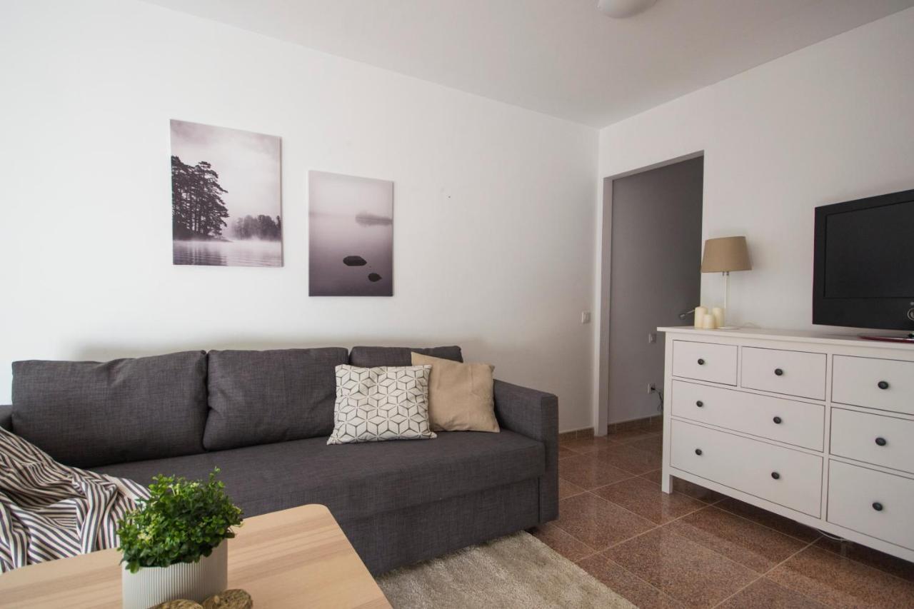 Apartament Acogedor Gara 54 *