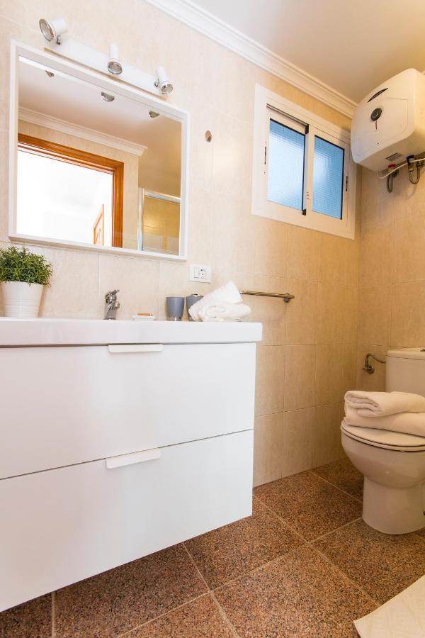Acogedor Gara 54 Apartament Arguineguin