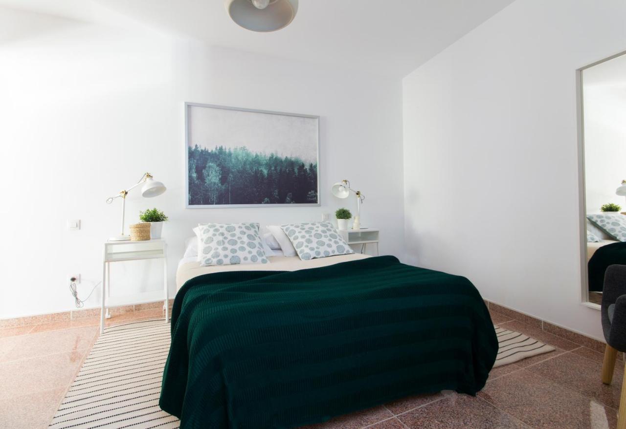 Apartament Acogedor Gara 54