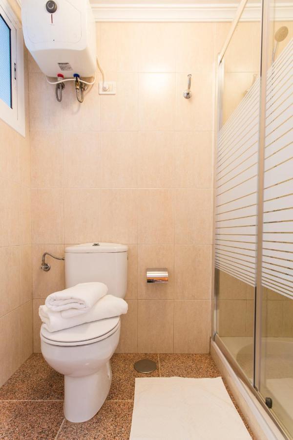 Apartament Acogedor Gara 54 *