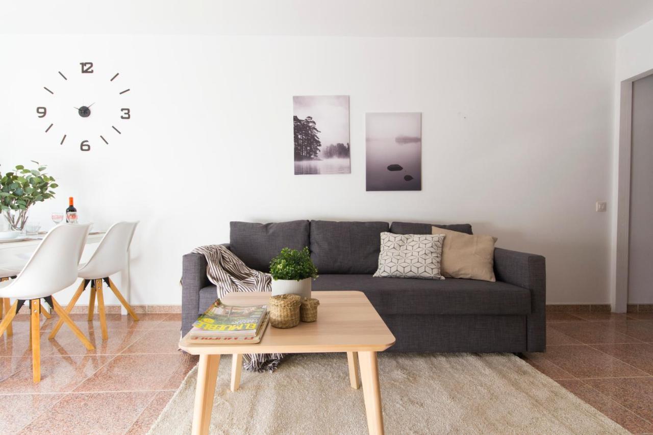Apartament Acogedor Gara 54 Arguineguin